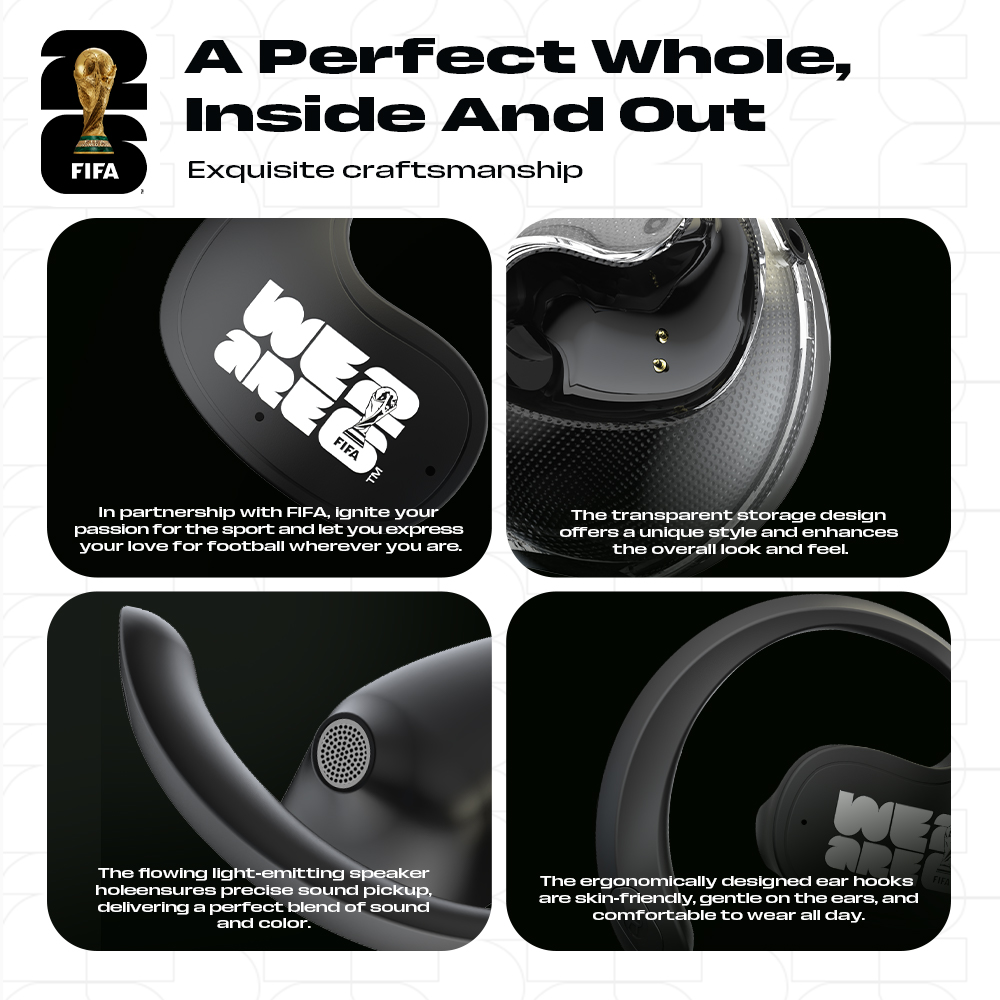 FIFA-F26E02 KI-Übersetzer-Ohrh – Wireless Earbuds Tws Bewertung und Preis