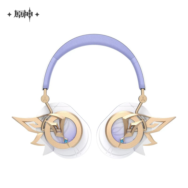 [Genshin] Nicole · Noise and S – Noise Cancelling Headphone Bewertung und Preis