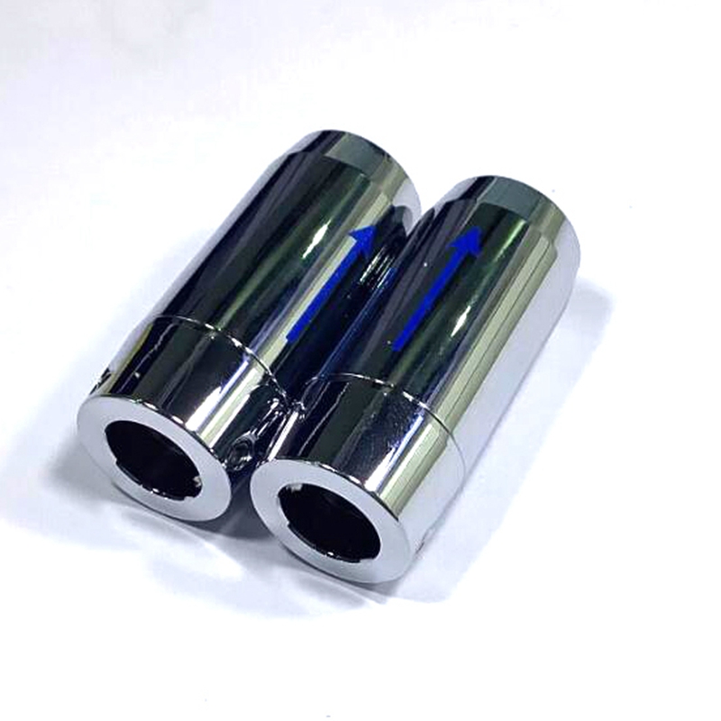 4 Stück HiFi Aluminium Y Split – Audio Splitter Y Bewertung und Preis