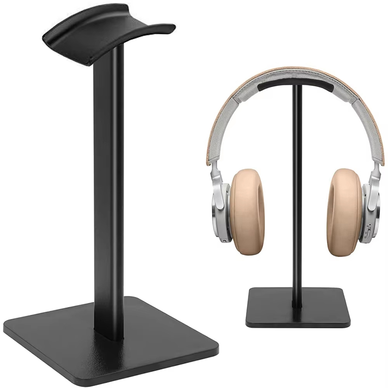 Am Kopf montierter Kopfhörerst – Headphone Stand Desk Bewertung und Preis
