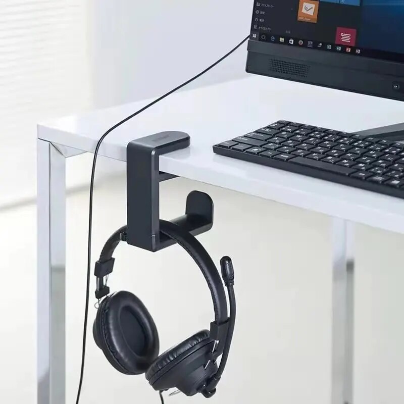 Kopfhörerhalterung für unter d – Headphone Stand Desk Bewertung und Preis
