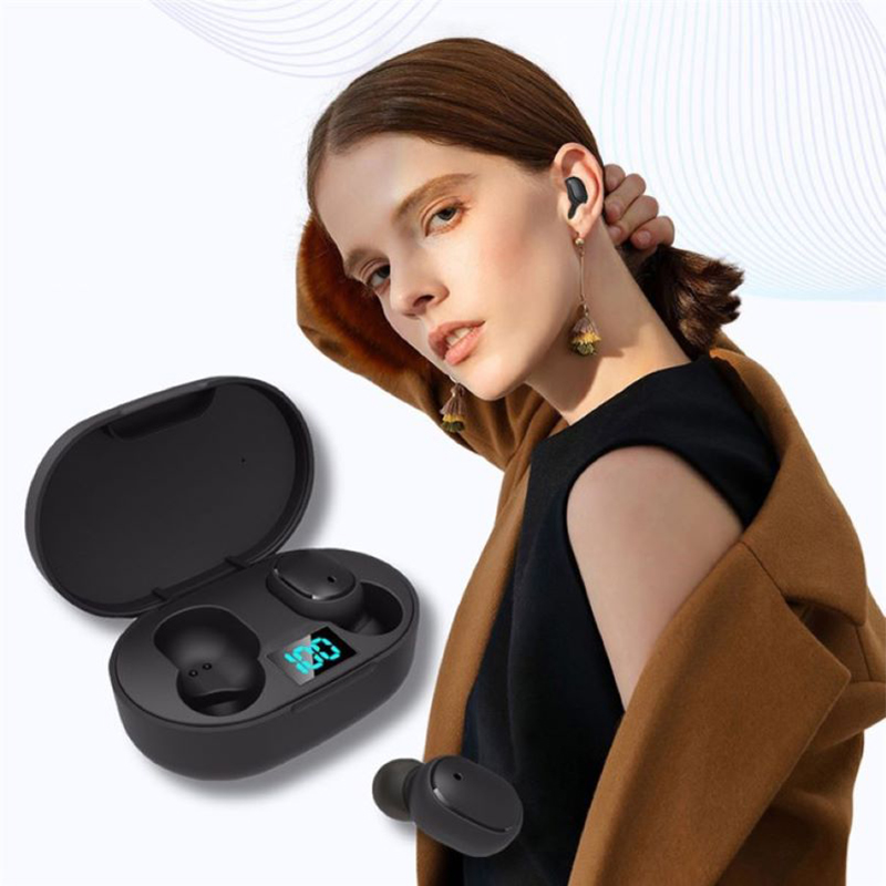 A6S TWS Ohrhörer, kabellose Bl – Wireless Earbuds Tws Bewertung und Preis