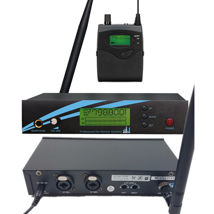 Mono Professional Stage Perfor – In Ear Monitor Iem Bewertung und Preis