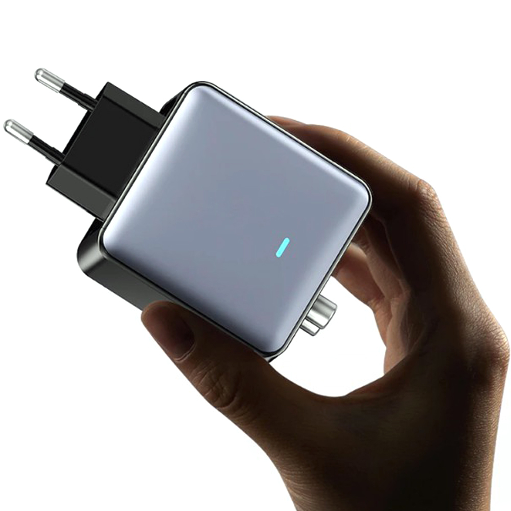 QC 2,0 H6 EU UNS Stecker Daul  – Bluetooth Adapter Receiver Bewertung und Preis