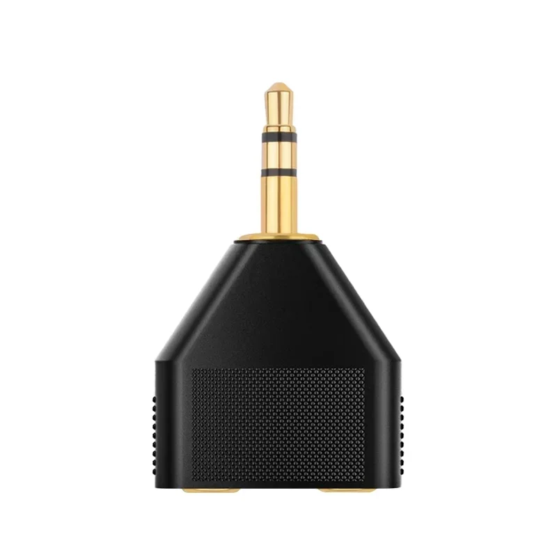 2/4/8Pcs 3,5mm Stereo Weiblich – Audio Splitter Y Bewertung und Preis