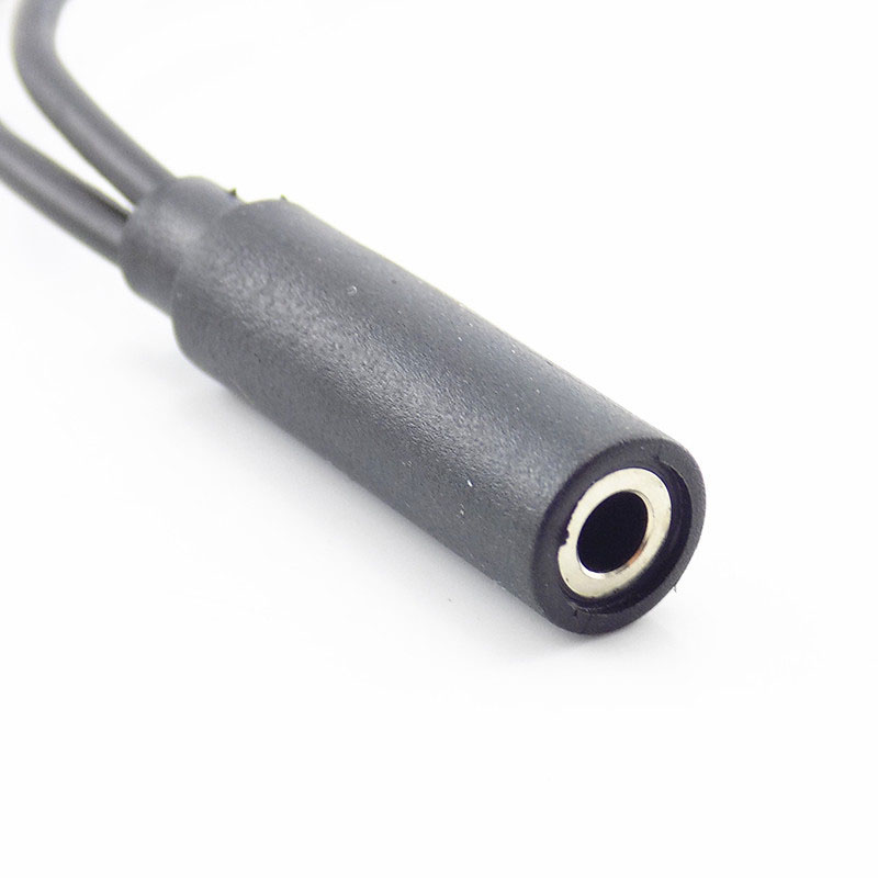 3,5 mm Cinch-Buchse, Stereo au – Cable Extension 3.5 Bewertung und Preis