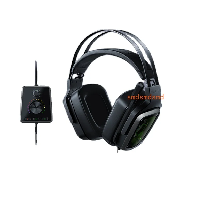 BBRazer Tiamat 7.1 V2 Gaming R – Gaming Headset Rgb Bewertung und Preis