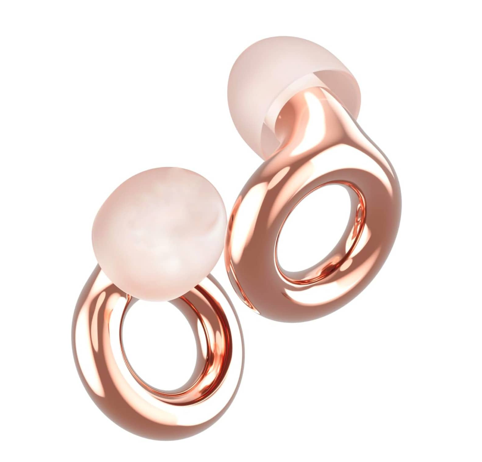 Geräuschunterdrückende Silikon – Silicone Ear Tip Replacement Bewertung und Preis
