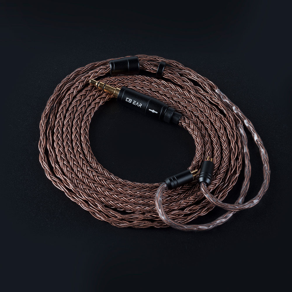 KBEAR 16-adriges 2-poliges IEM – In Ear Monitor Iem Bewertung und Preis