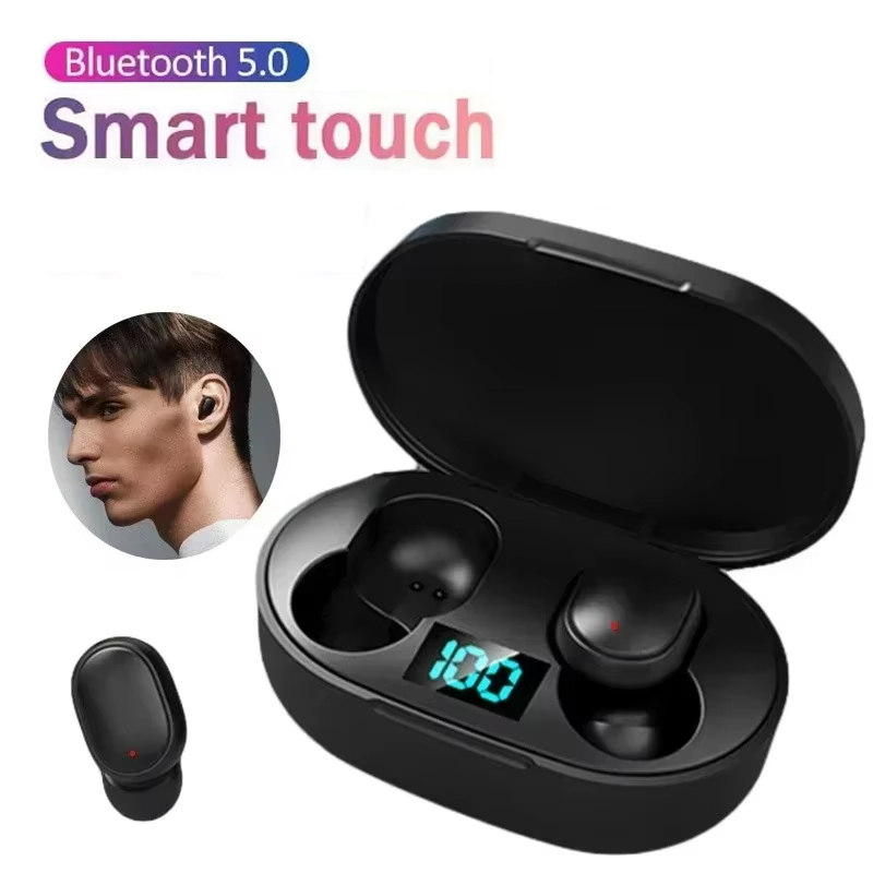 A6S TWS Kopfhörer Drahtloses B – Wireless Earbuds Tws Bewertung und Preis