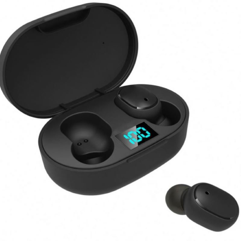A6S TWS Kopfhörer Drahtloses B – Wireless Earbuds Tws Bewertung und Preis