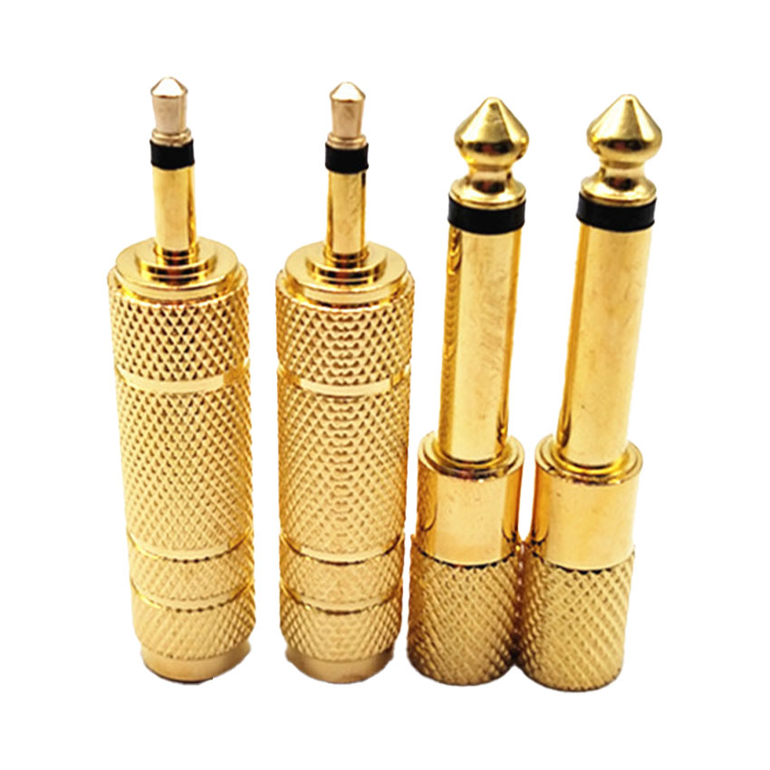 6,5mm Buchse auf 3,5mm Stecker – Cable Extension 3.5 Bewertung und Preis