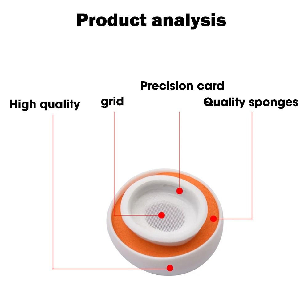 Memory Foam Ohrstöpsel Neue Er – Earphone Foam Tip Bewertung und Preis