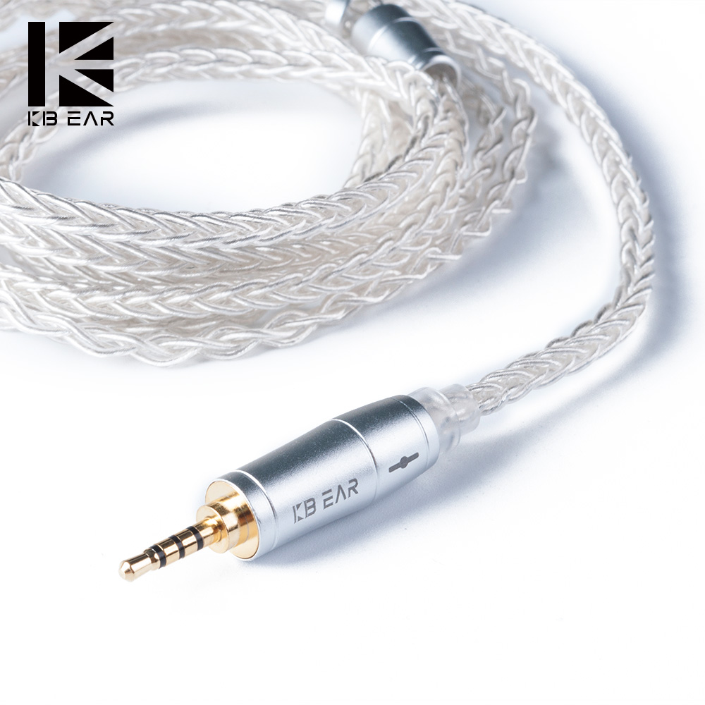 KBEAR 8-adriges verbessertes s – In Ear Monitor Iem Bewertung und Preis