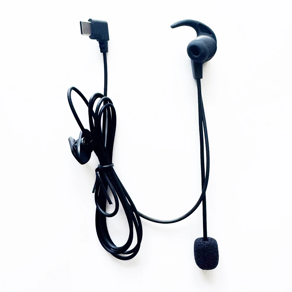 Typ-C HIFI Fußball In-Ear Schi – Bluetooth Headset On Ear Bewertung und Preis
