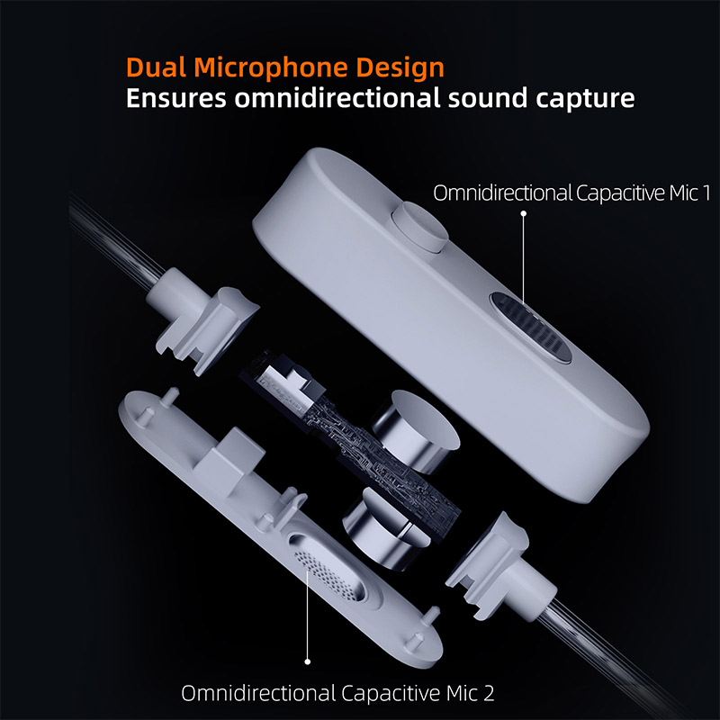 KZ-M2 OFC versilbertes Headset – Wired Earphone Mic Bewertung und Preis
