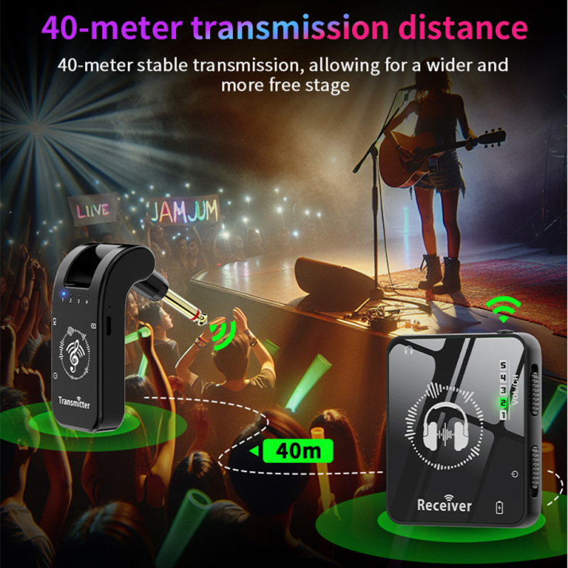 Drahtloses iem system sender e – In Ear Monitor Iem Bewertung und Preis