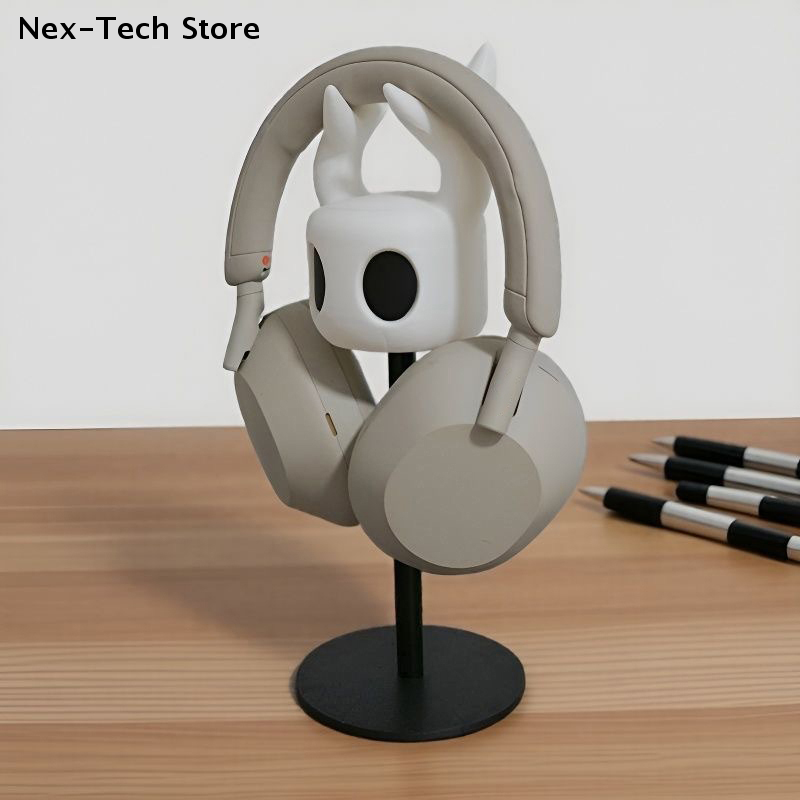 1 Stück Anime Hollow Knight Si – Headphone Stand Desk Bewertung und Preis