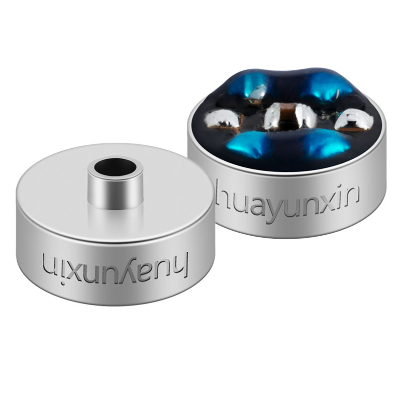Huayunxin 7,1 mm 4 Ohm 110 dB  – In Ear Monitor Iem Bewertung und Preis