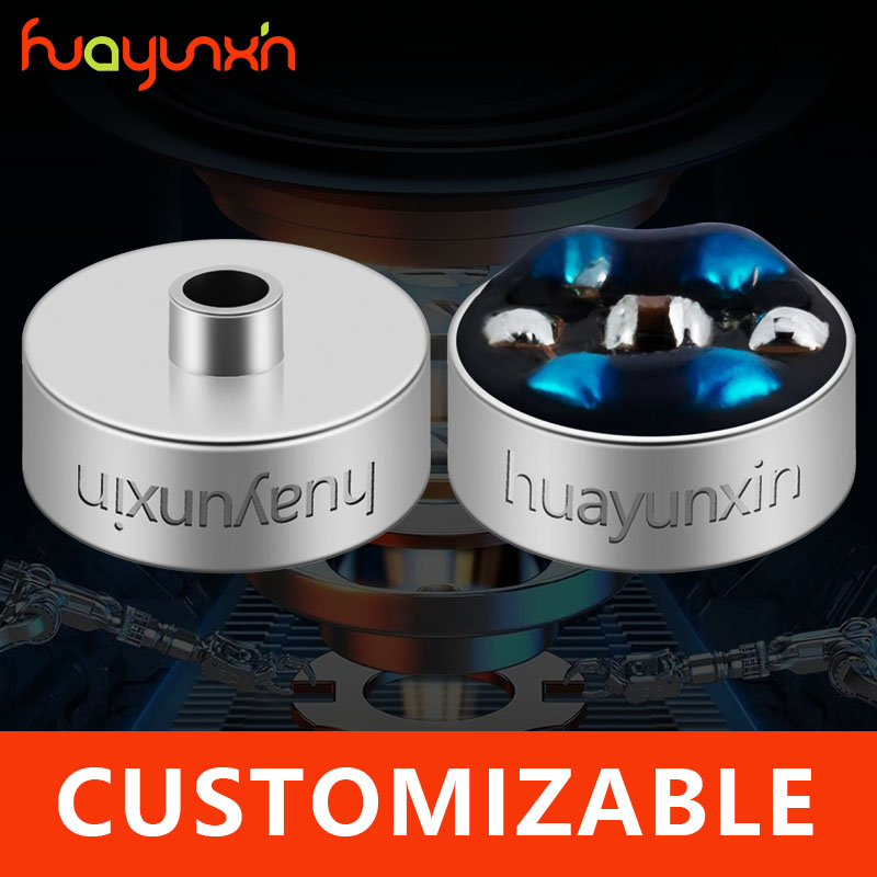 Huayunxin 7,1 mm 4 Ohm 110 dB  – In Ear Monitor Iem Bewertung und Preis