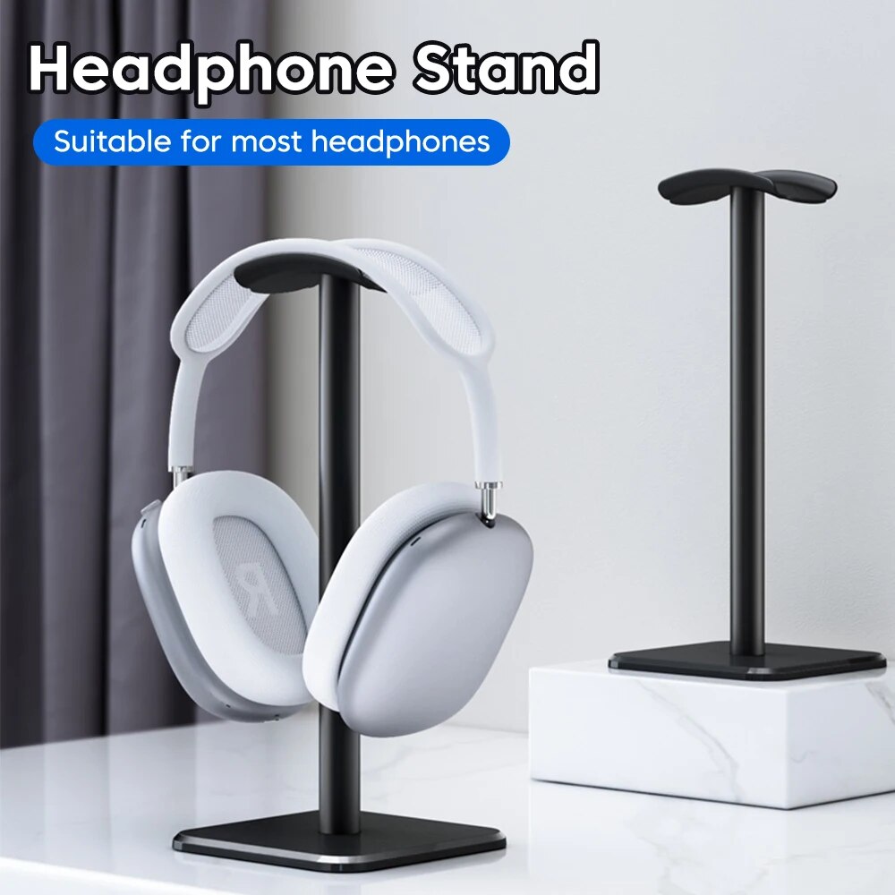 Universal Kopfhörer Ständer Al – Headphone Stand Desk Bewertung und Preis