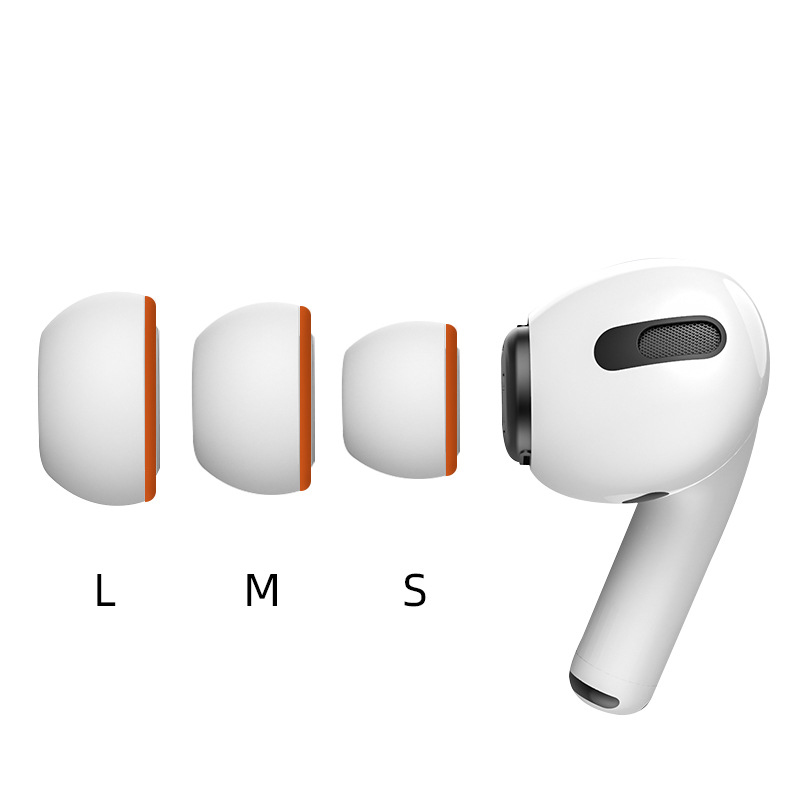 1 Paar Memory-Schaum-Ohrstöpse – Earphone Foam Tip Bewertung und Preis