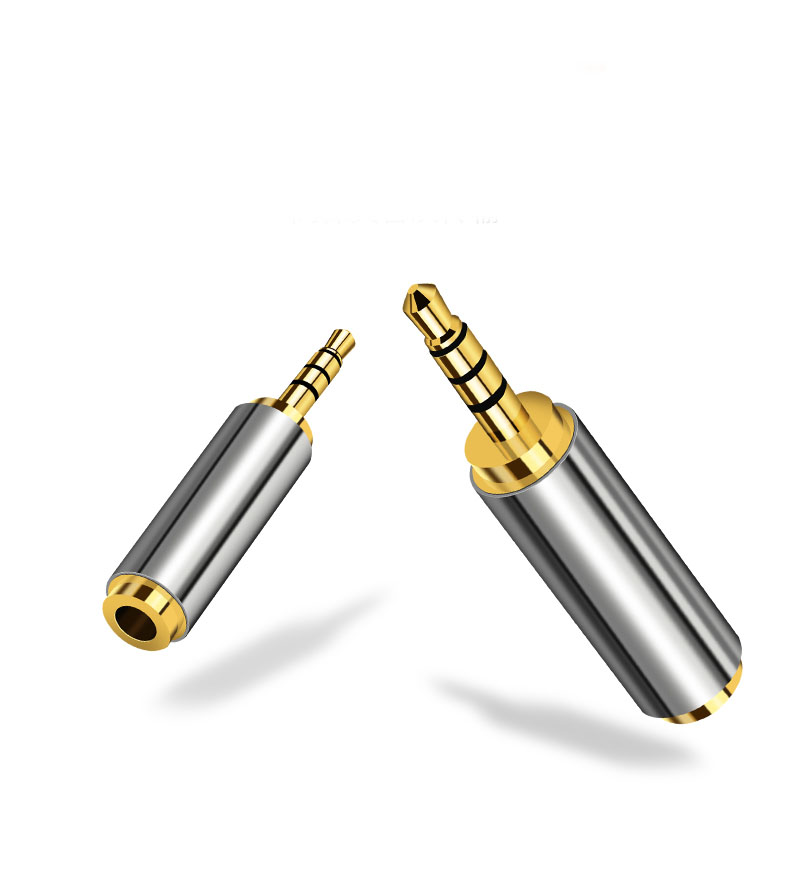 Jack 3,5mm zu 2,5mm Audio Adap – Cable Extension 3.5 Bewertung und Preis