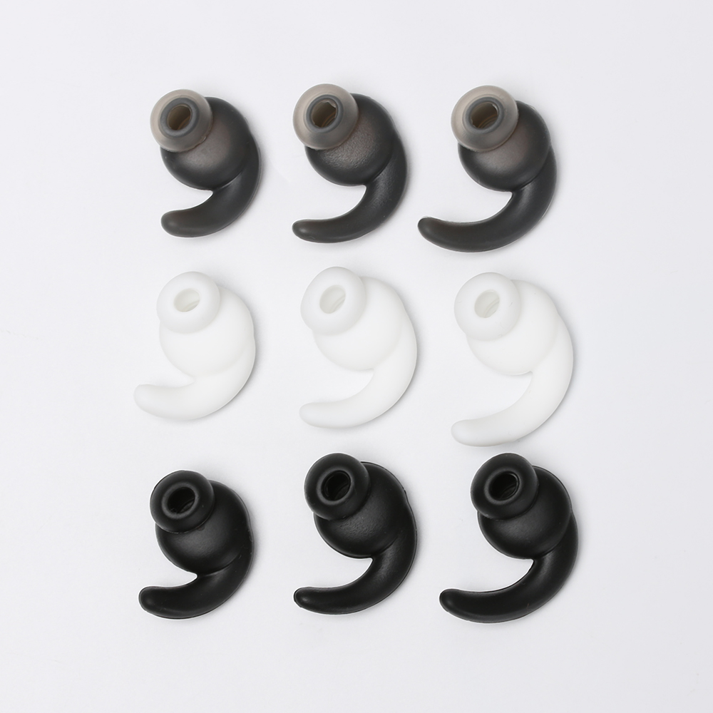 3Pairs Sport Ohr haken Für JBL – Sports Earphone Hook Bewertung und Preis
