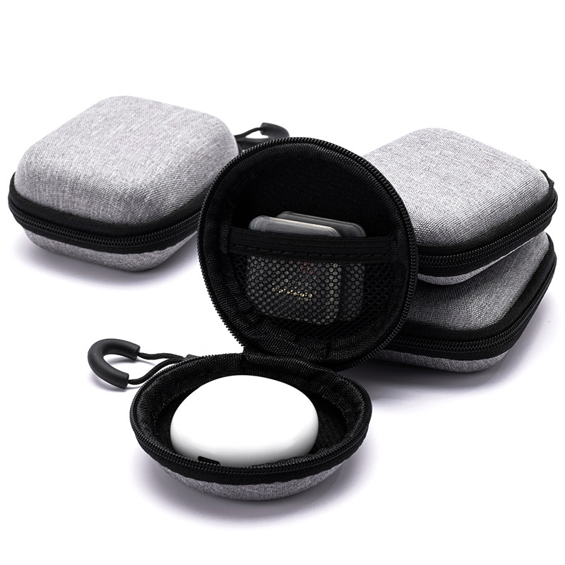 NEUE Tragbare Stoßfeste Kopfhö – Headphone Case Hard Bewertung und Preis