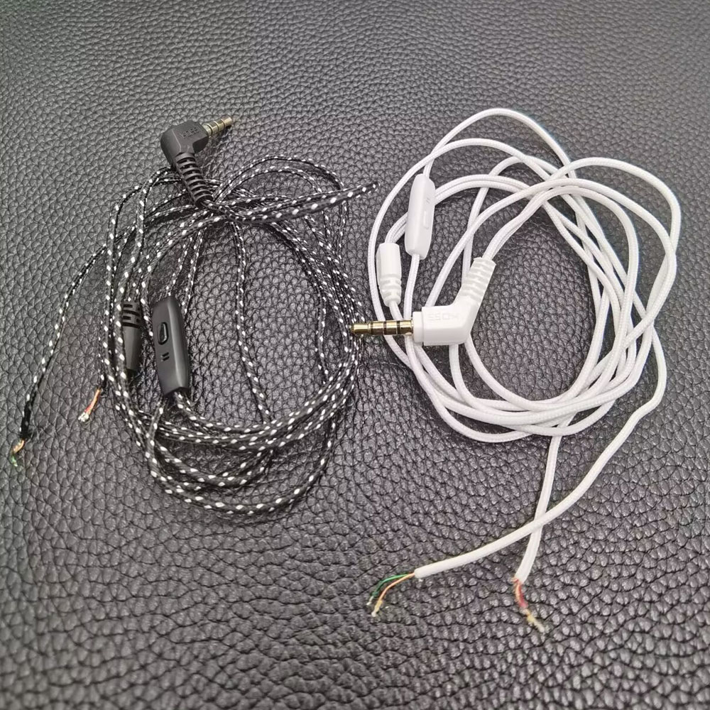 Reparatur Kopfhörerkabel für K – Wired Earphone Mic Bewertung und Preis