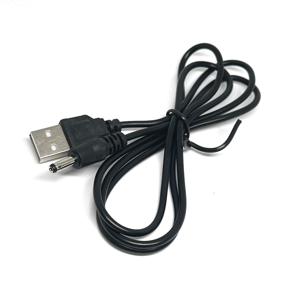 USB2.0 auf DC 3,5*1,35mm Buchs – Cable Extension 3.5 Bewertung und Preis