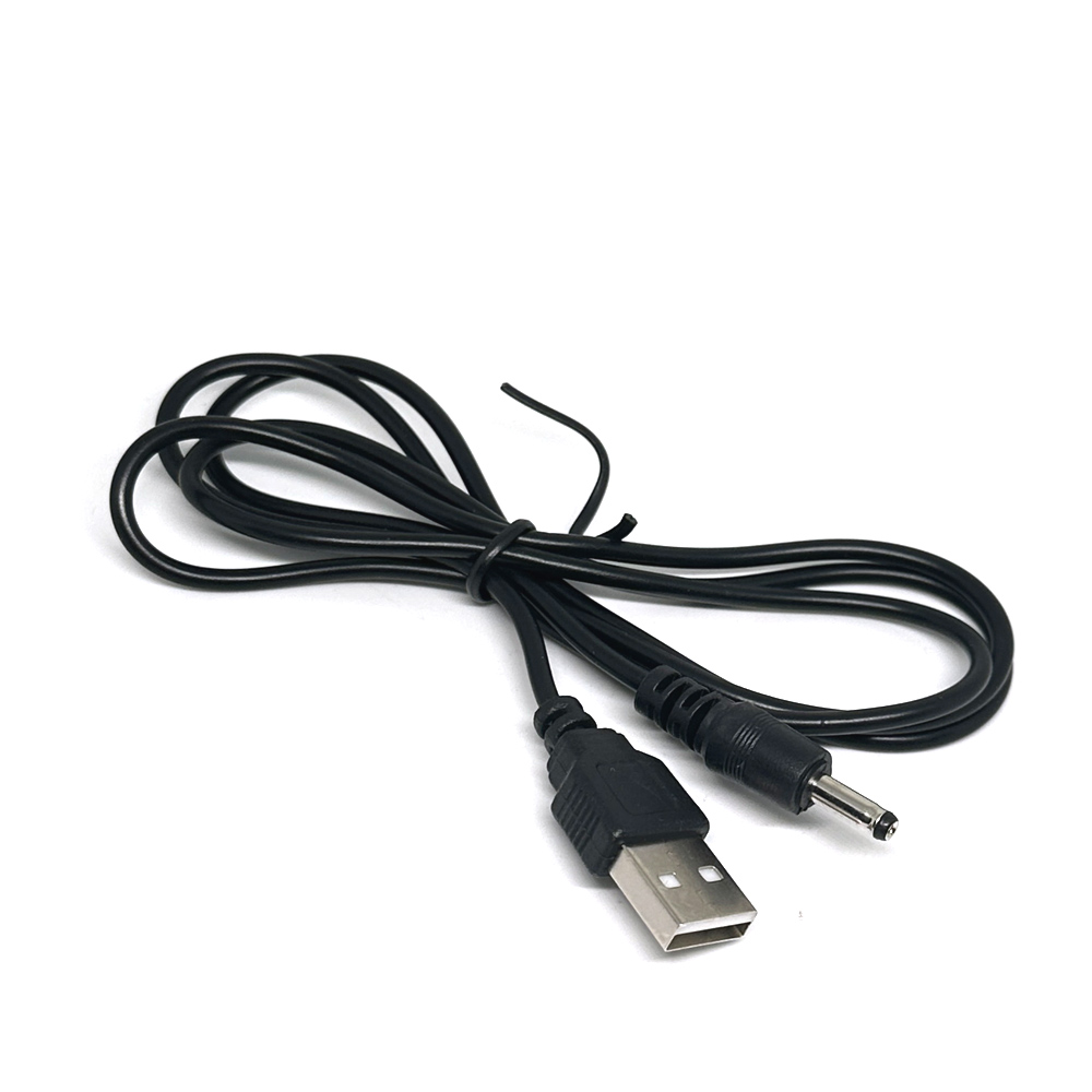 USB2.0 auf DC 3,5*1,35mm Buchs – Cable Extension 3.5 Bewertung und Preis