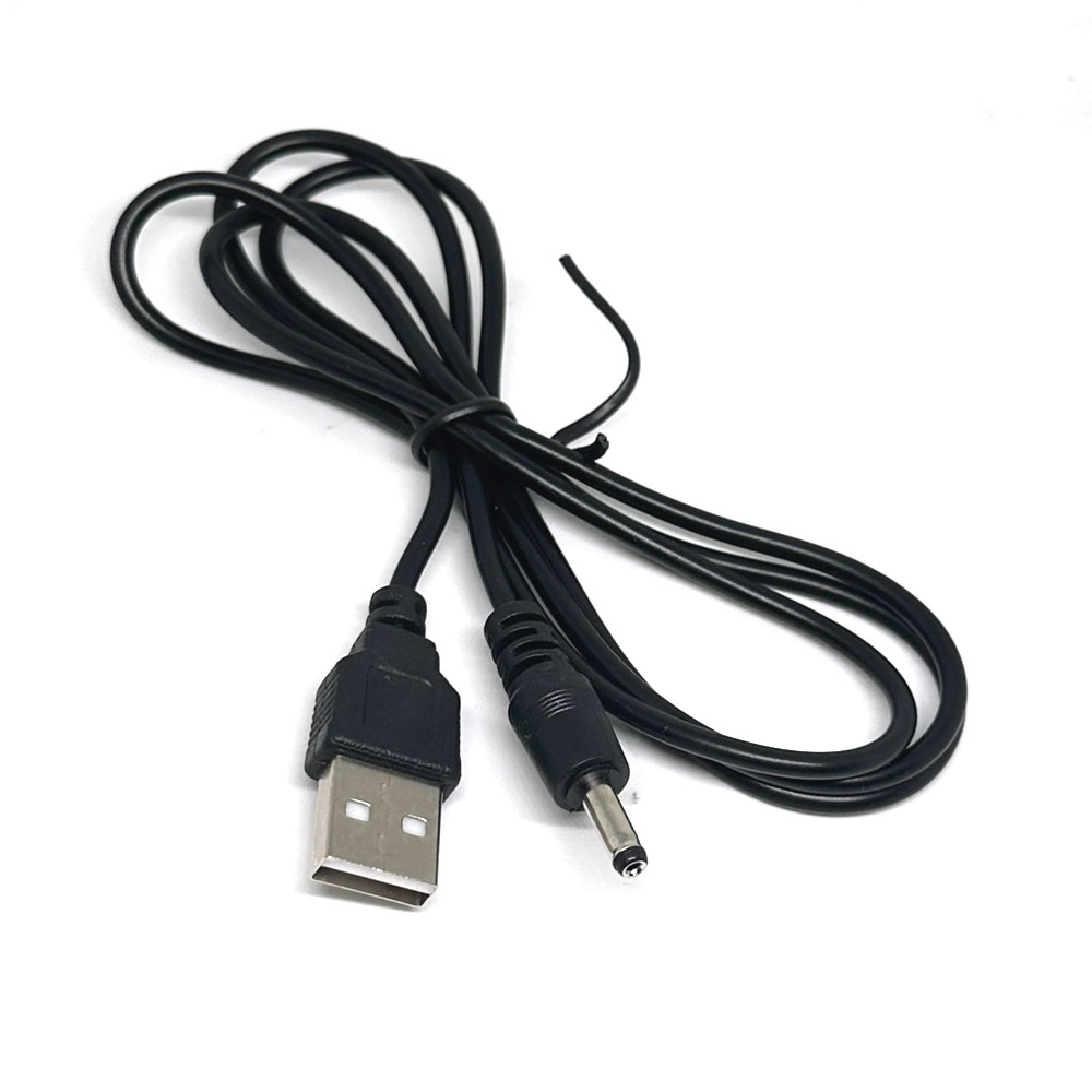 USB2.0 auf DC 3,5*1,35mm Buchs – Cable Extension 3.5 Bewertung und Preis