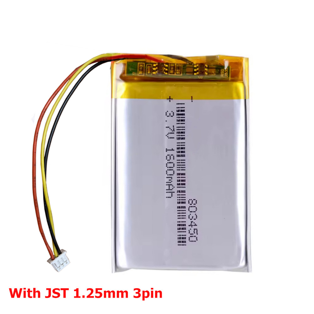 Ersatzakku 3,7 V 1600 mAh für  – Gaming Headset Rgb Bewertung und Preis