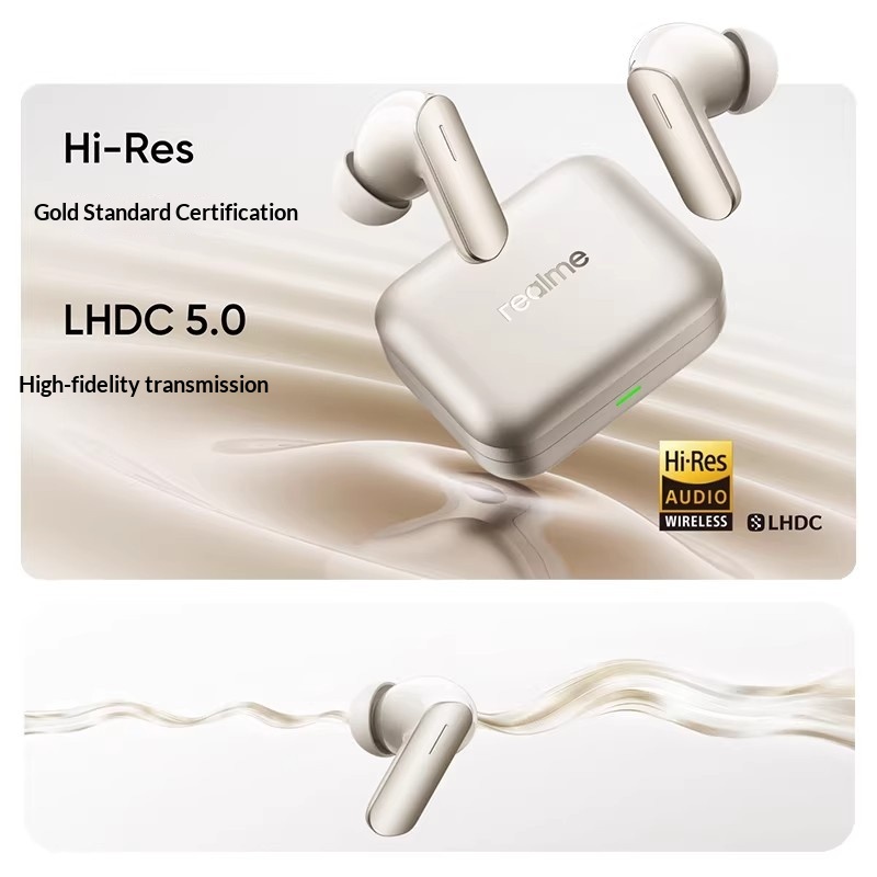 Original realme Buds Air 7 52d – Noise Cancelling Headphone Bewertung und Preis