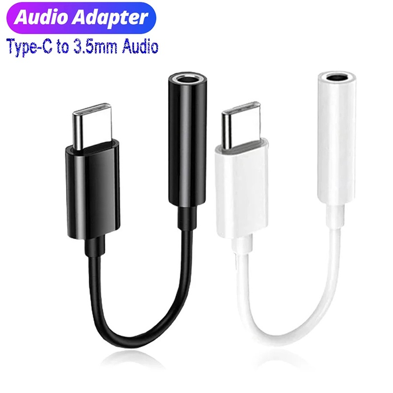 Typ-C zu 3,5mm Klinke Kopfhöre – Cable Extension 3.5 Bewertung und Preis