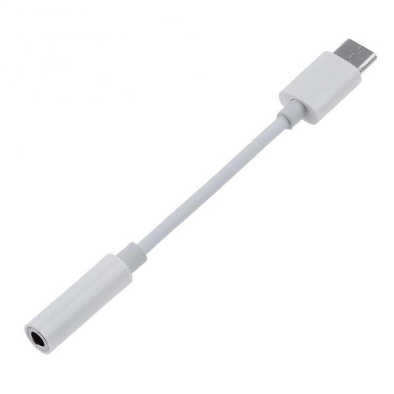 Typ-C zu 3,5mm Klinke Kopfhöre – Cable Extension 3.5 Bewertung und Preis
