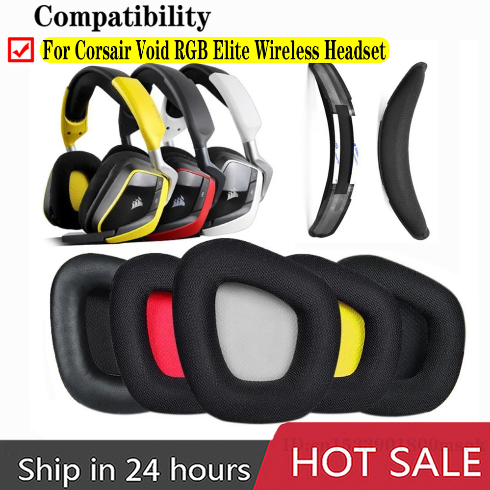 Ersatz Ohr polster Memory Foam – Gaming Headset Rgb Bewertung und Preis