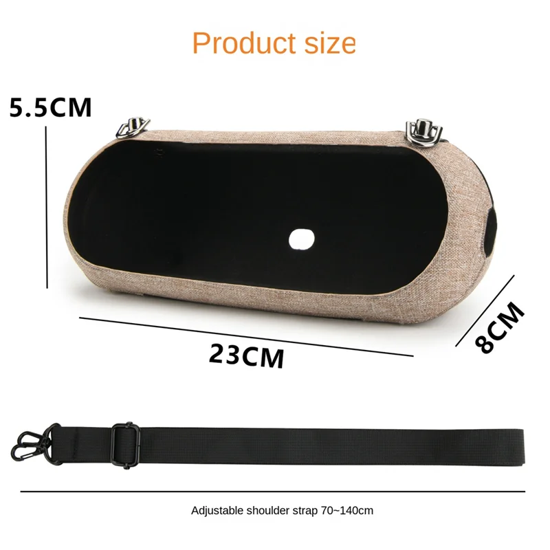 CoverJoy EVA-Hartschale für Be – Headphone Case Hard Bewertung und Preis