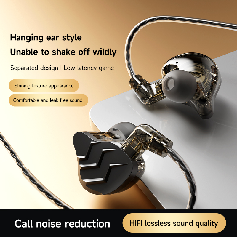 15D Super Bass In-Ear-Kopfhöre – Noise Cancelling Headphone Bewertung und Preis