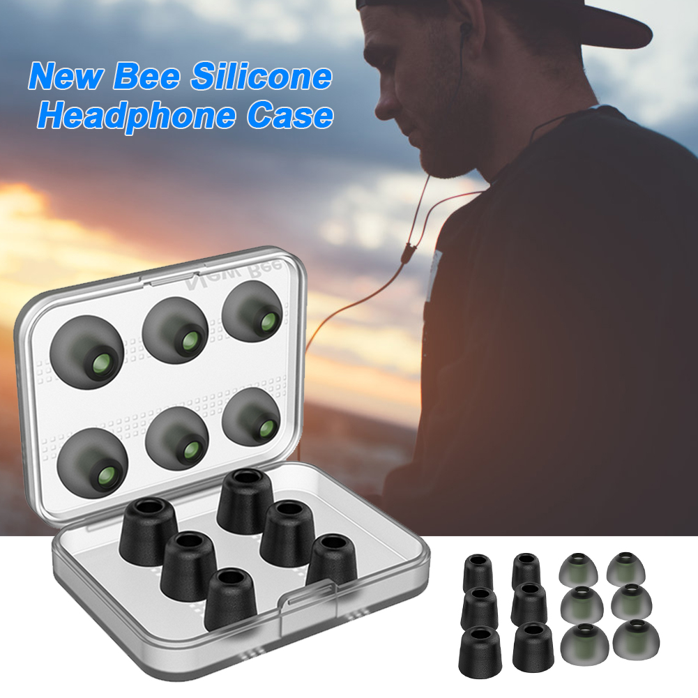 Memory Foam Ohr stöpsel Geräus – Earphone Foam Tip Bewertung und Preis