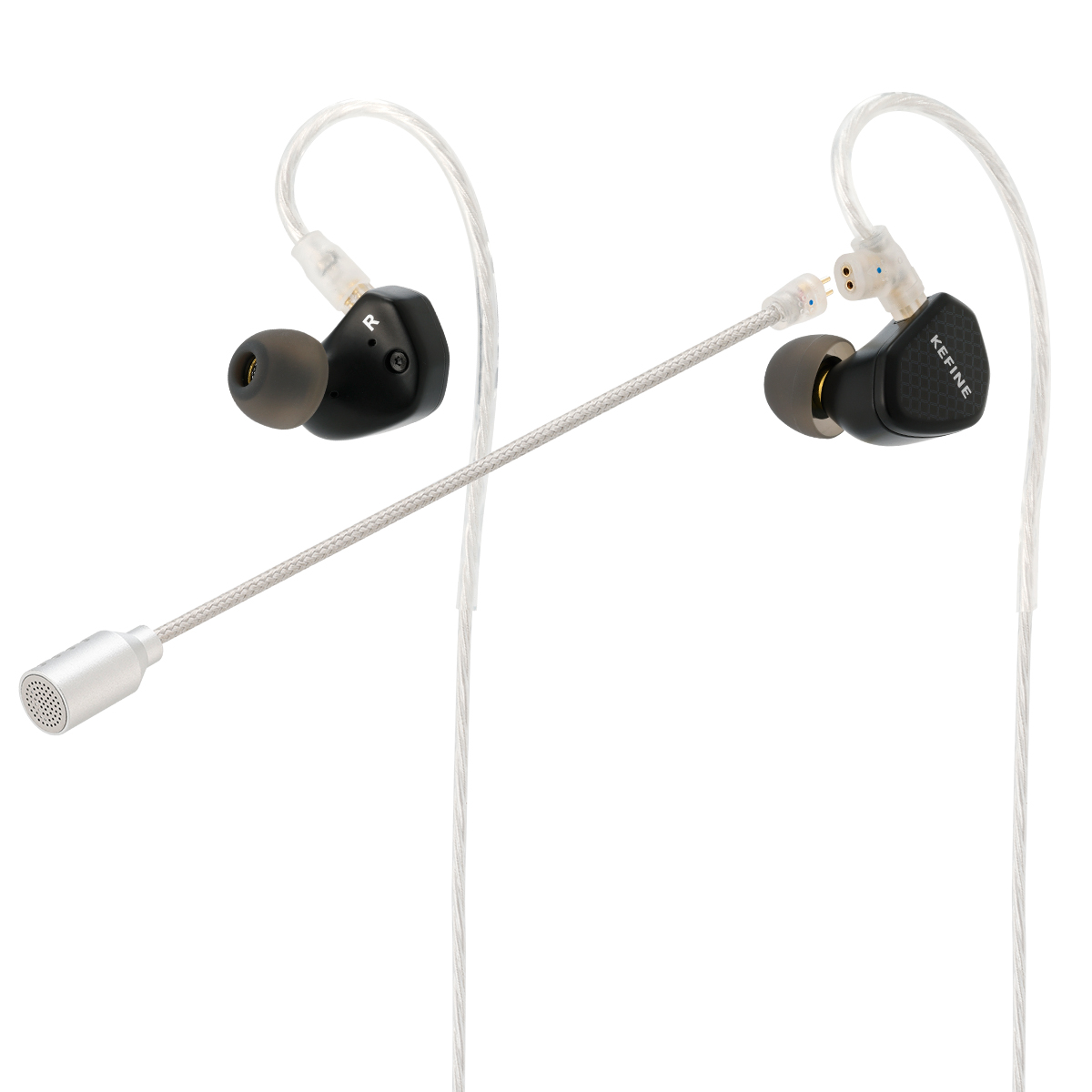 Kefine Gaming-Kabel für HiFi-K – Usb C Earphone Bewertung und Preis
