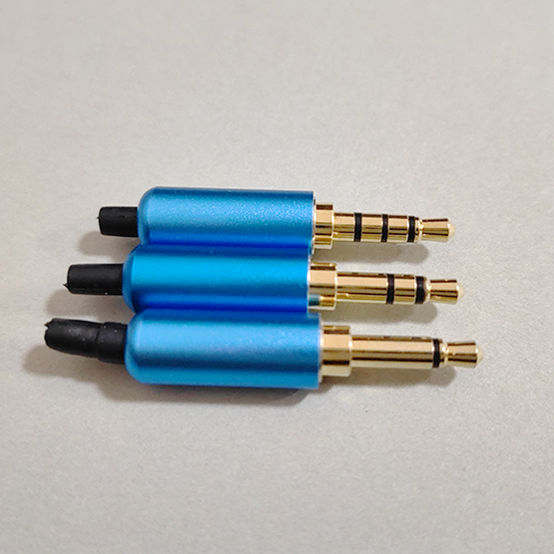1 Stück 3,5-mm-Audio-Stecker,  – Audiophile Headphone Wired Bewertung und Preis