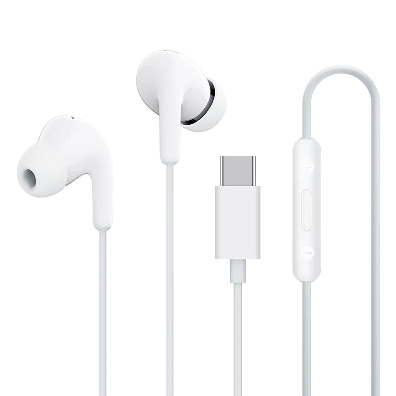 2025 Neue Original Xiaomi Typ- – Wired Earphone Mic Bewertung und Preis