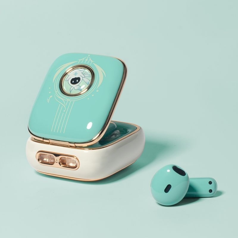 Neue Genshin Impact Venti Kopf – Wireless Earbuds Tws Bewertung und Preis