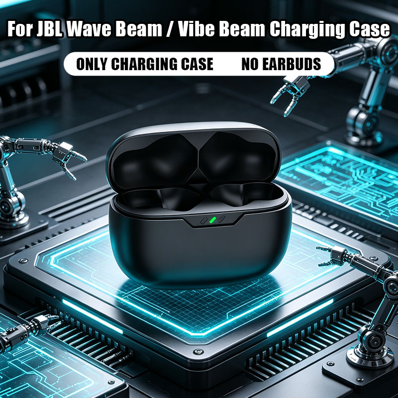 Ladehülle für JBL Wave Beam/JB – Earbuds Charging Case Bewertung und Preis