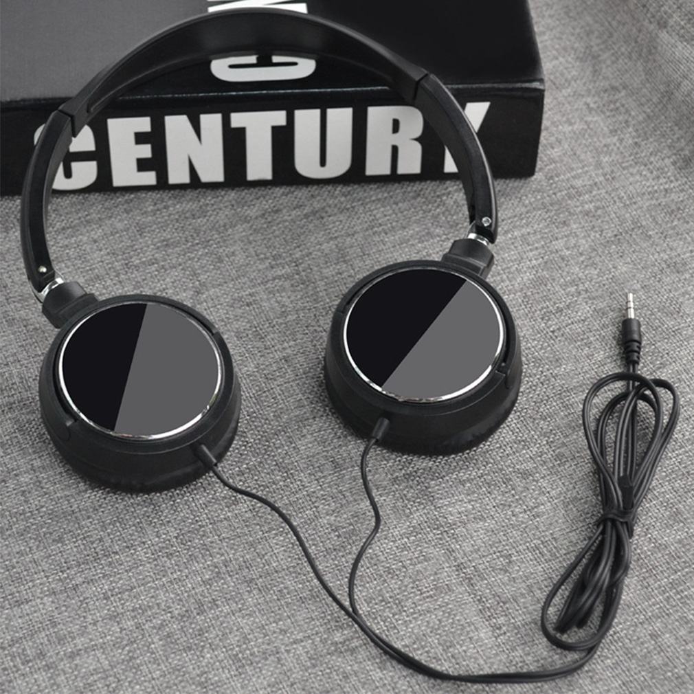 Faltbare Geräuschunterdrückend – Audiophile Headphone Wired Bewertung und Preis