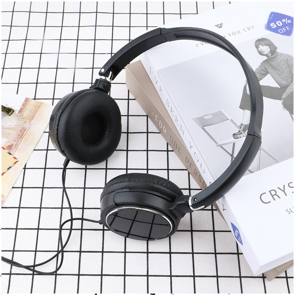 Faltbare Geräuschunterdrückend – Audiophile Headphone Wired Bewertung und Preis