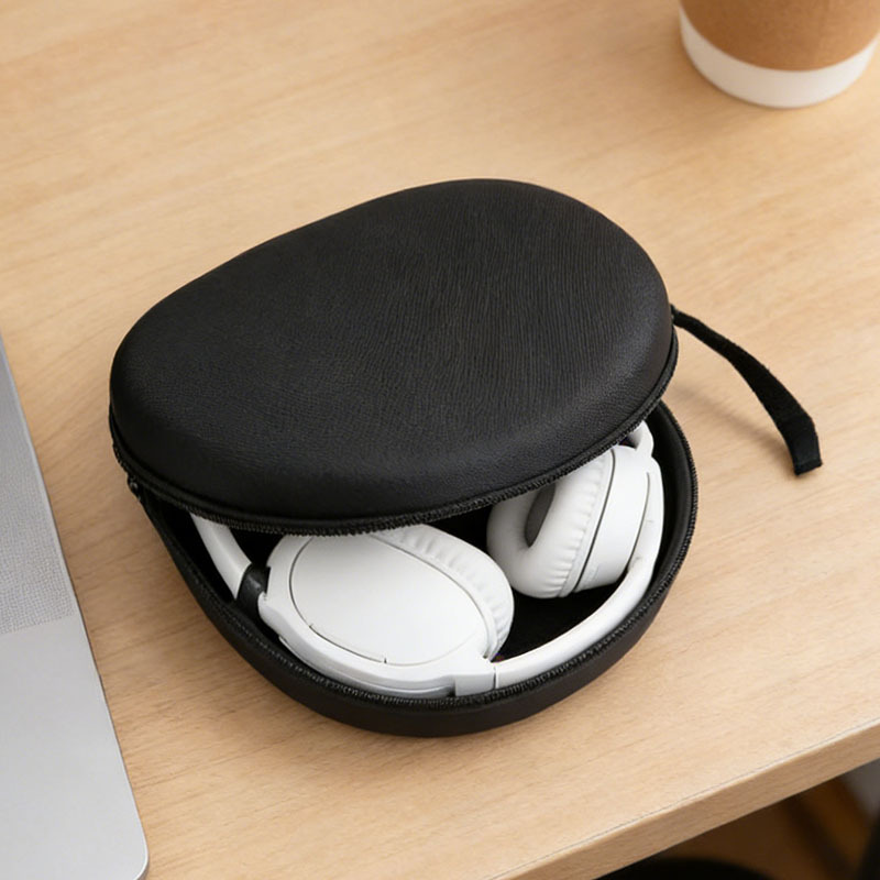 Kopfhörer-Aufbewahrungstasche, – Headphone Case Hard Bewertung und Preis