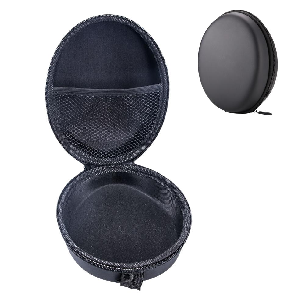 Kopfhörer Lagerung Fall PU Min – Headphone Case Hard Bewertung und Preis